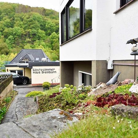 Gaestehaus Steinborn Hotel Heimbach Luaran gambar