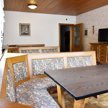 Gaestehaus Steinborn Hotel Heimbach Luaran gambar