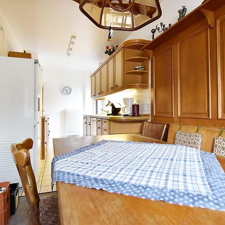 Gaestehaus Steinborn Hotel Heimbach Luaran gambar
