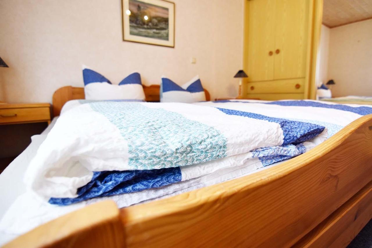 Gaestehaus Steinborn Hotel Heimbach Luaran gambar