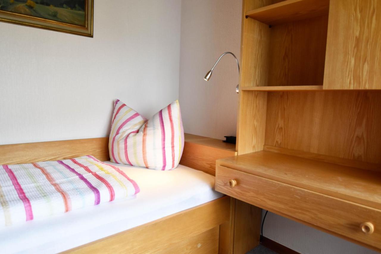Gaestehaus Steinborn Hotel Heimbach Luaran gambar