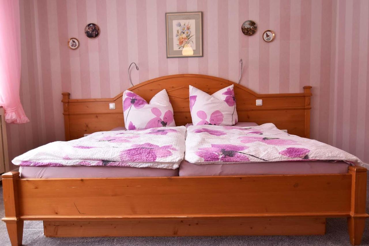 Gaestehaus Steinborn Hotel Heimbach Luaran gambar