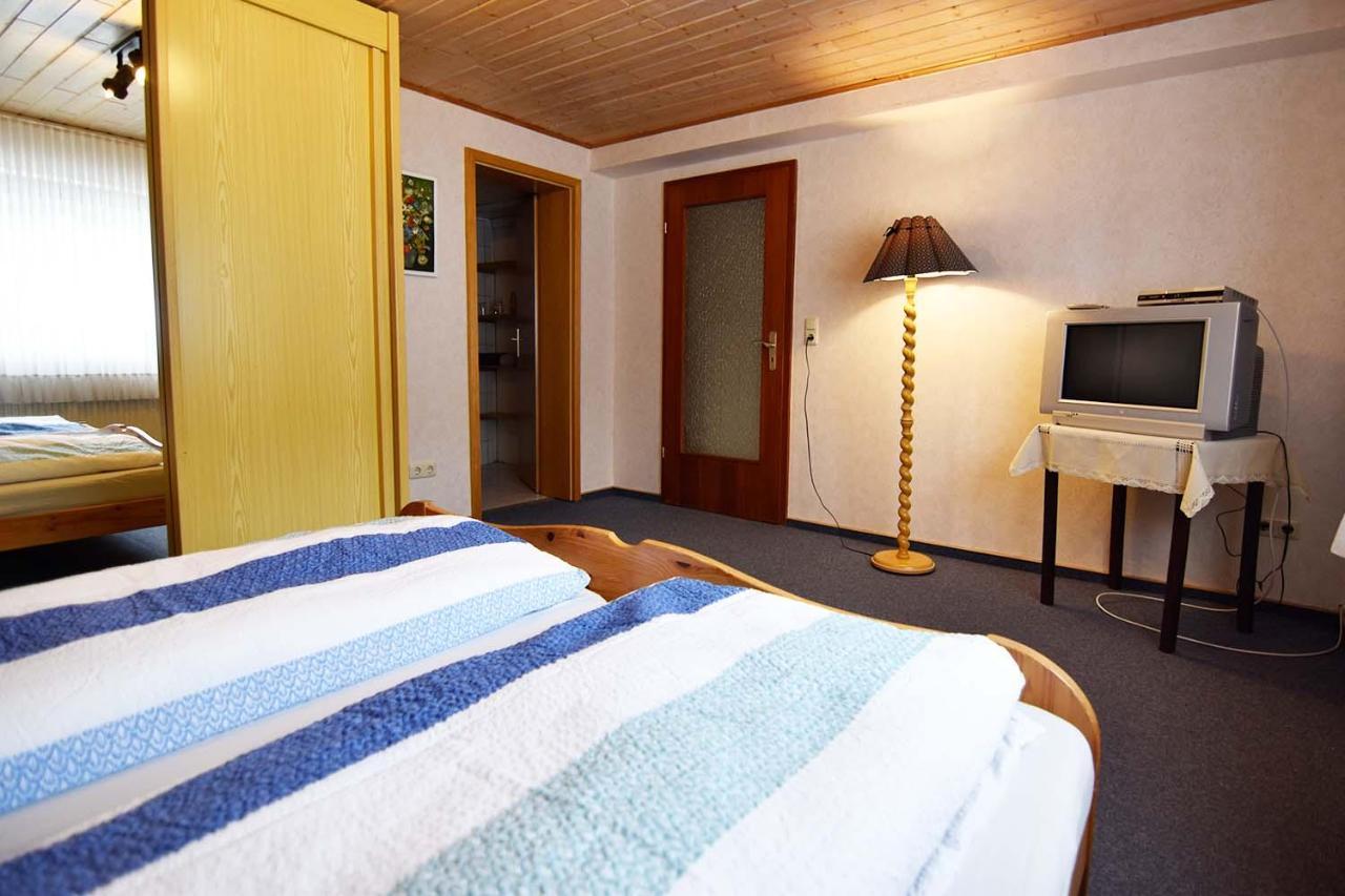 Gaestehaus Steinborn Hotel Heimbach Luaran gambar