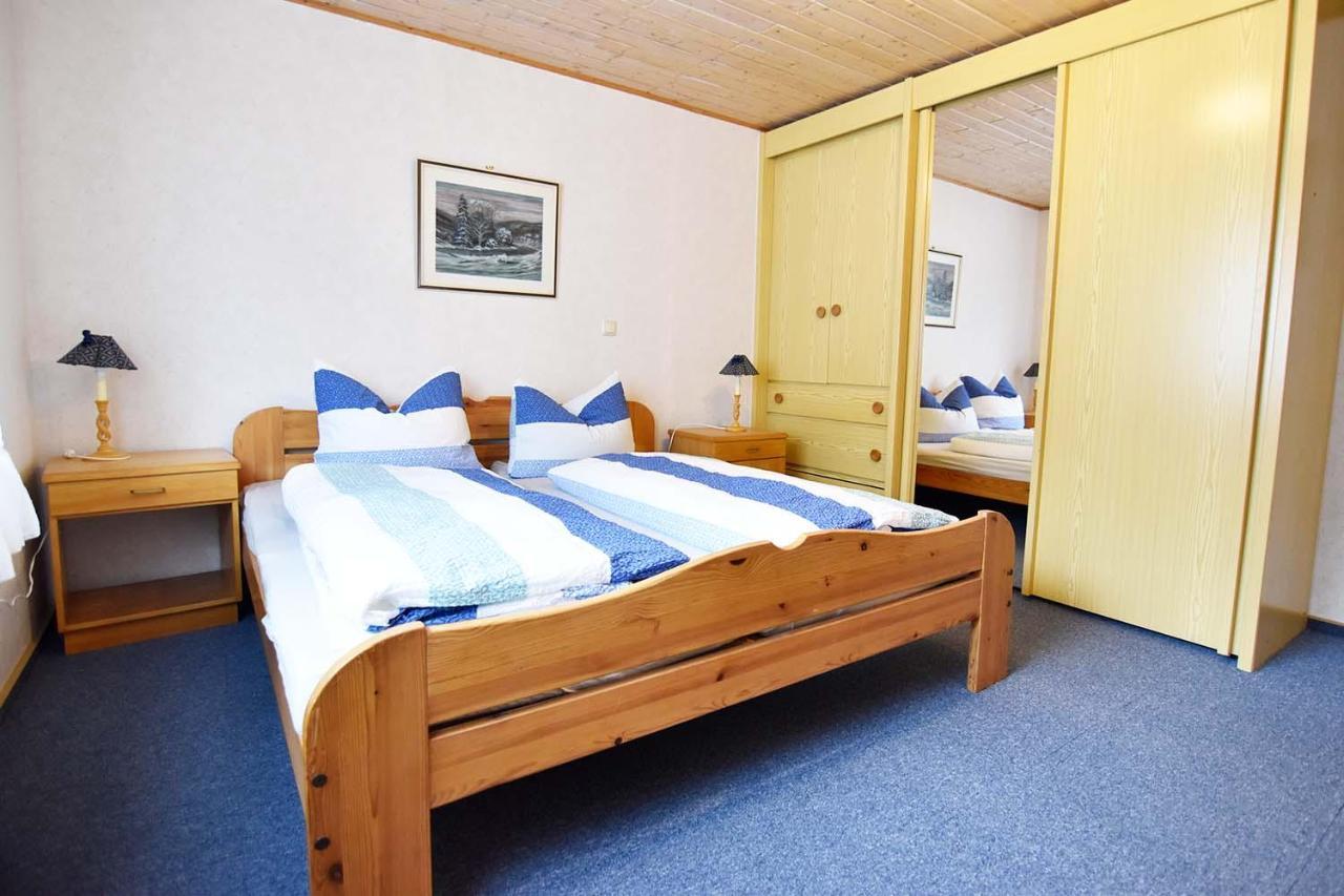 Gaestehaus Steinborn Hotel Heimbach Luaran gambar