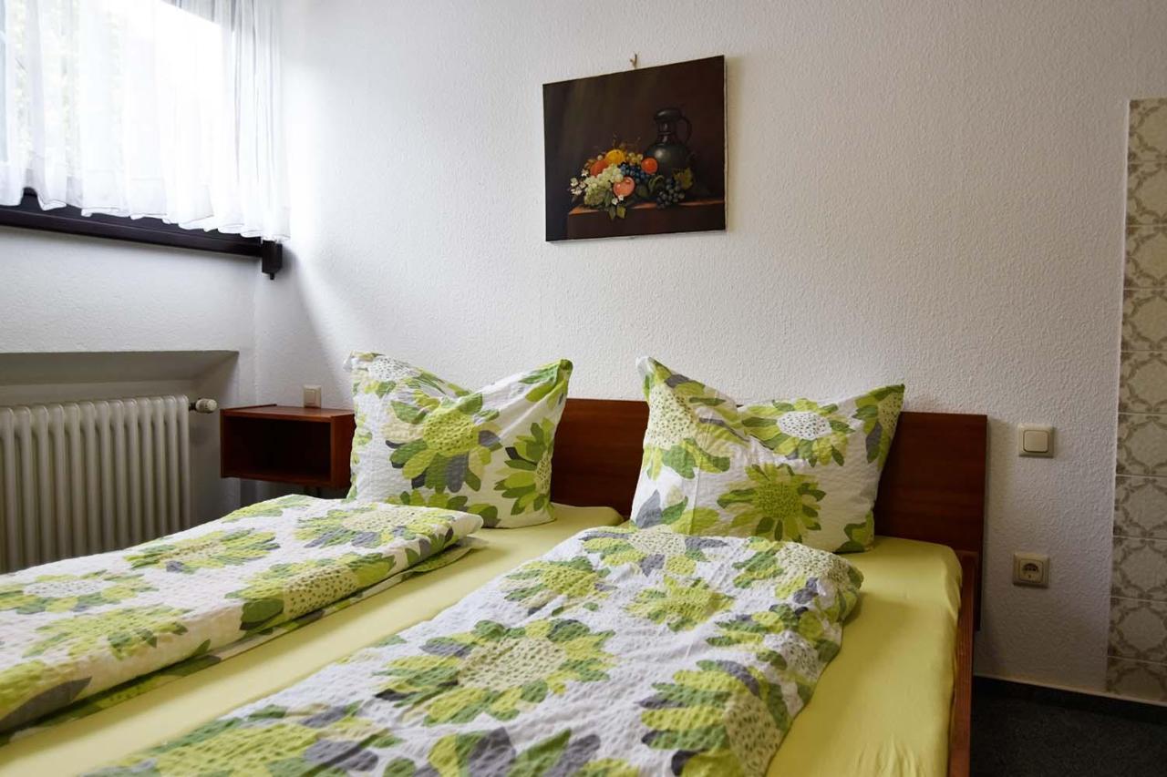Gaestehaus Steinborn Hotel Heimbach Luaran gambar