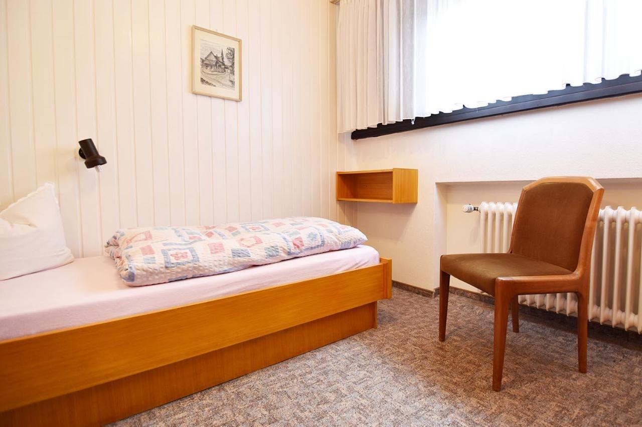 Gaestehaus Steinborn Hotel Heimbach Luaran gambar