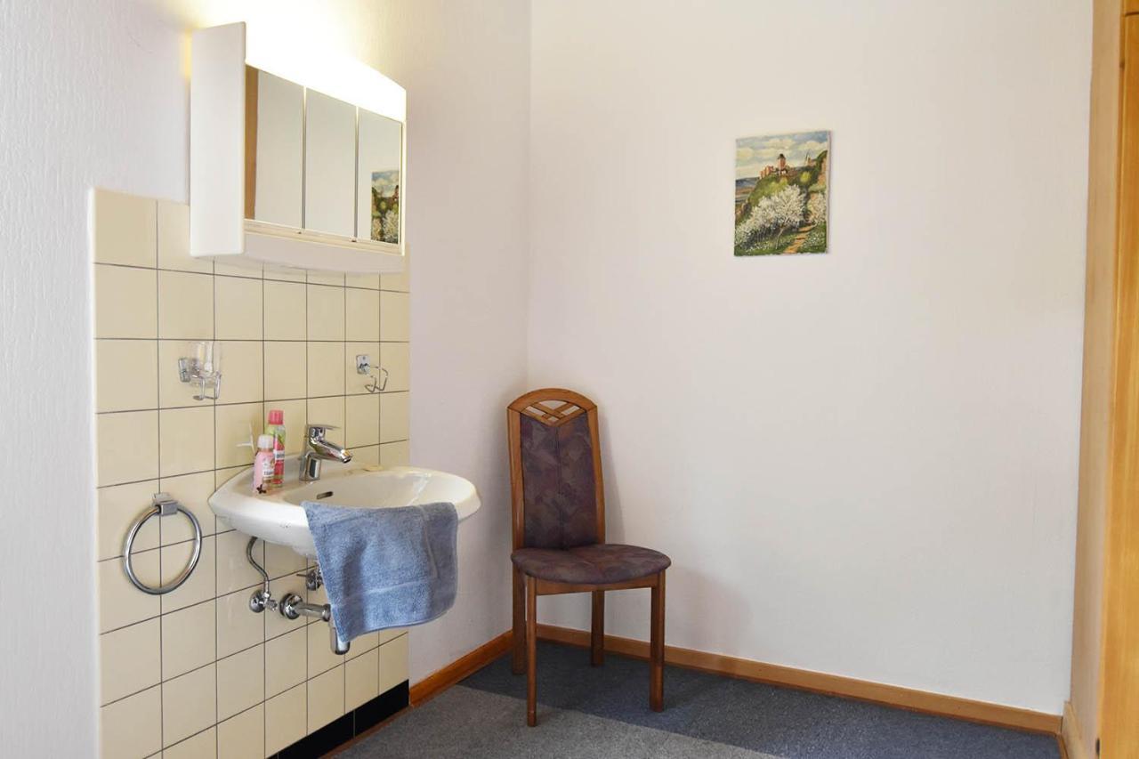 Gaestehaus Steinborn Hotel Heimbach Luaran gambar
