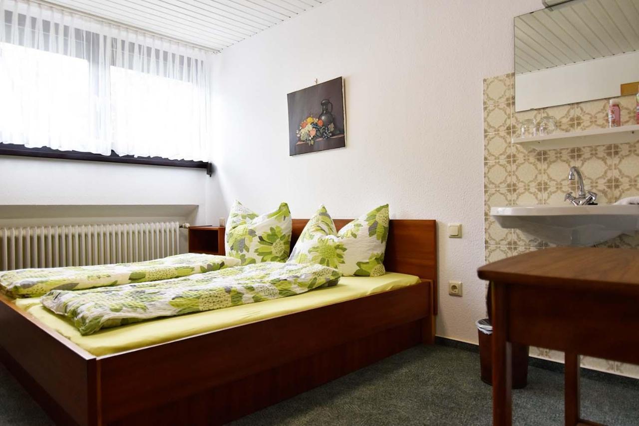 Gaestehaus Steinborn Hotel Heimbach Luaran gambar