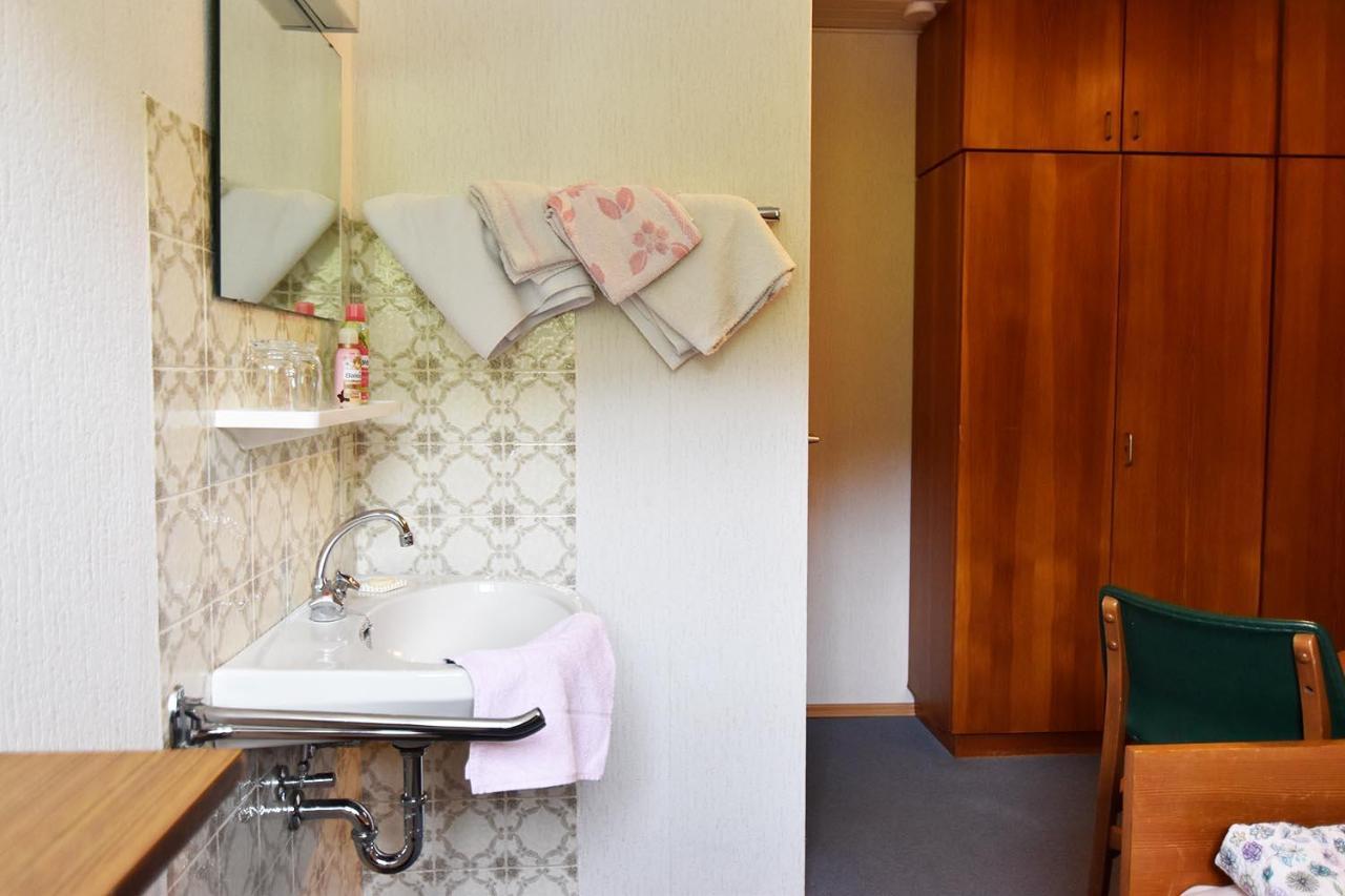 Gaestehaus Steinborn Hotel Heimbach Luaran gambar