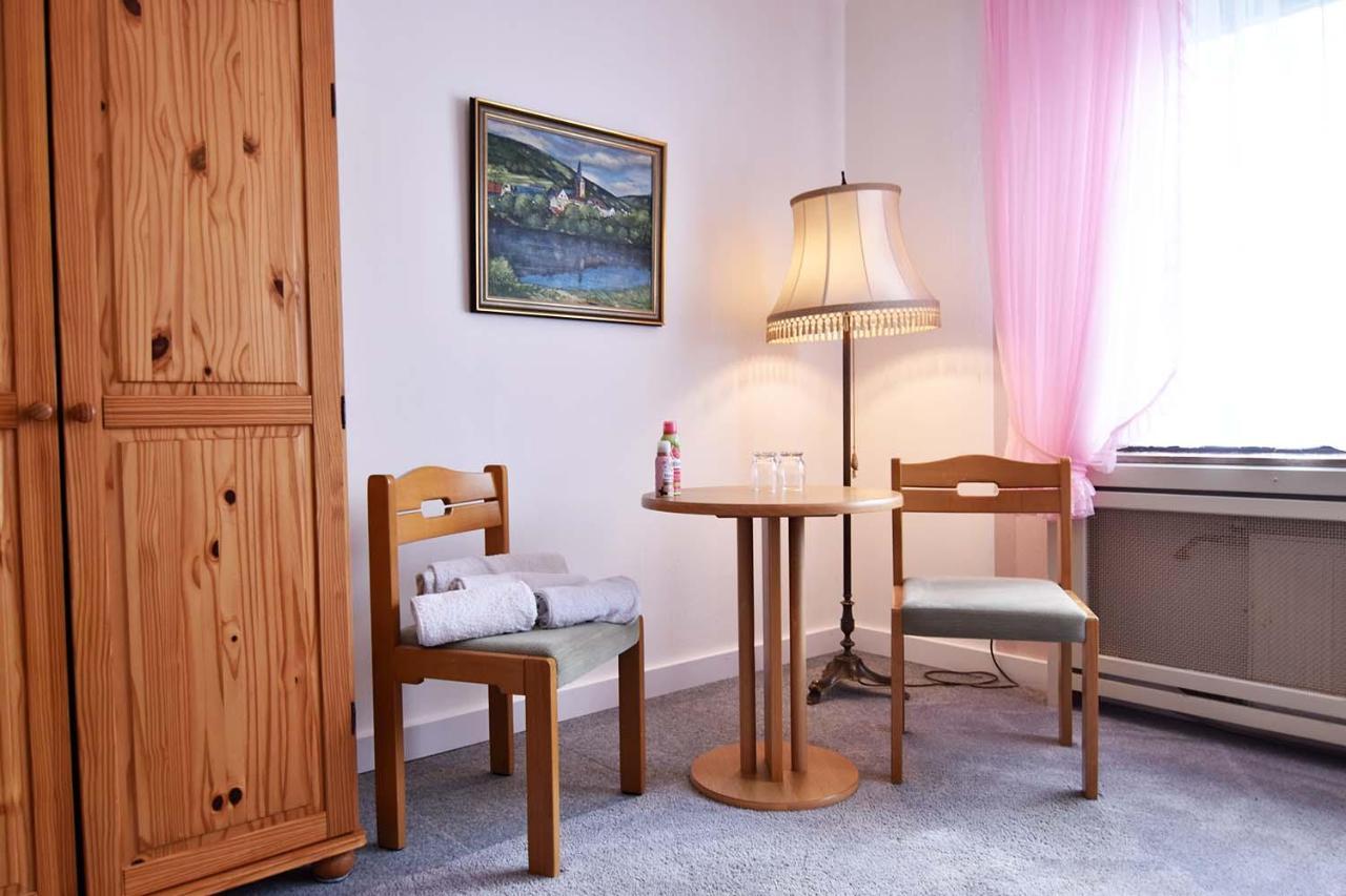 Gaestehaus Steinborn Hotel Heimbach Luaran gambar