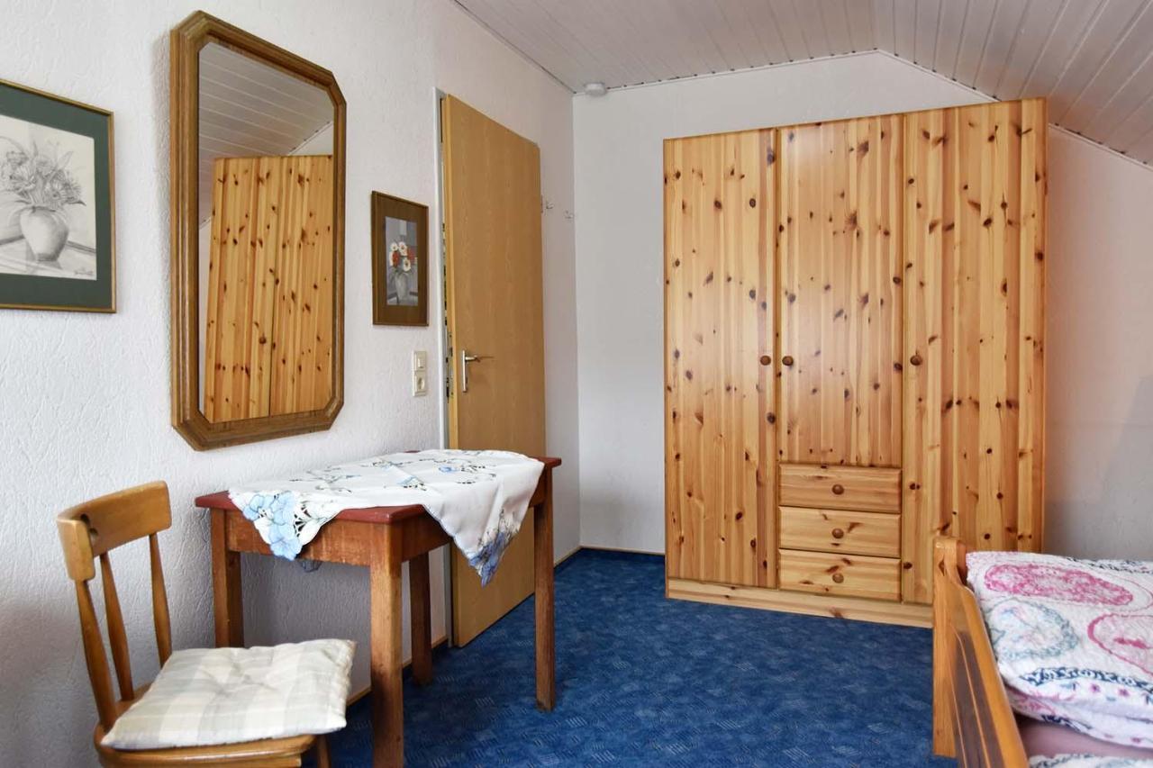 Gaestehaus Steinborn Hotel Heimbach Luaran gambar