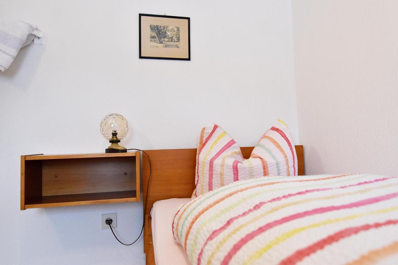 Gaestehaus Steinborn Hotel Heimbach Luaran gambar