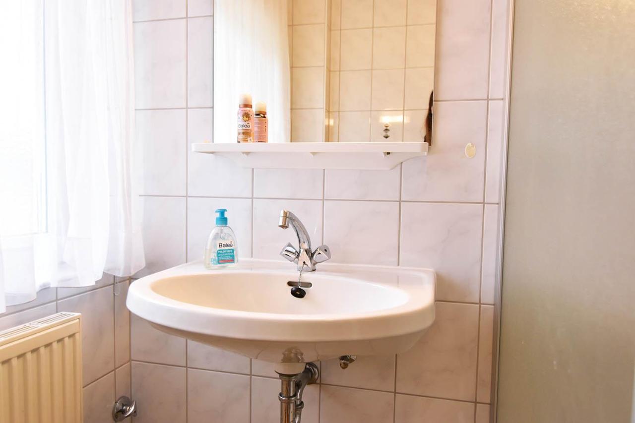 Gaestehaus Steinborn Hotel Heimbach Luaran gambar