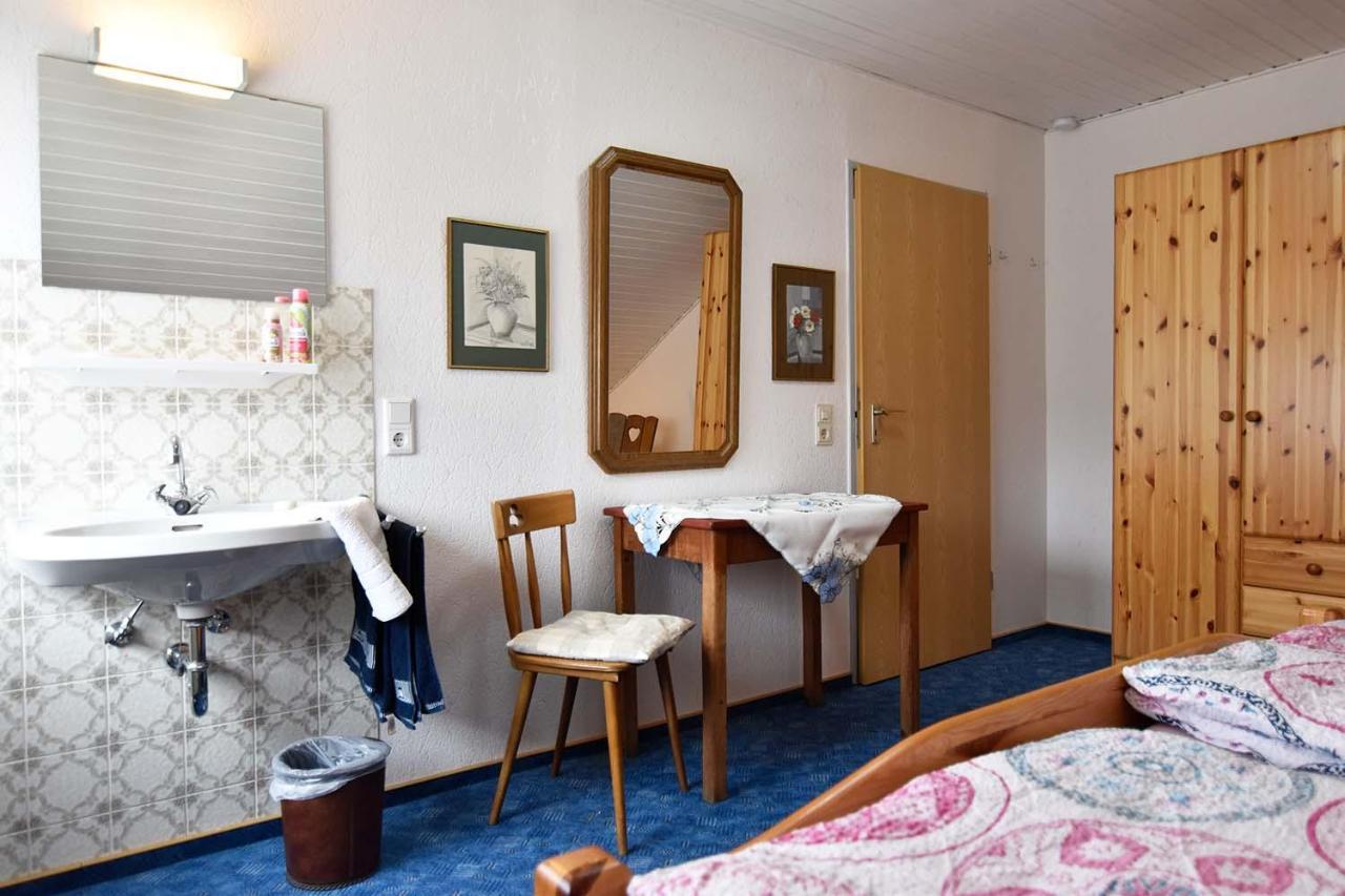 Gaestehaus Steinborn Hotel Heimbach Luaran gambar