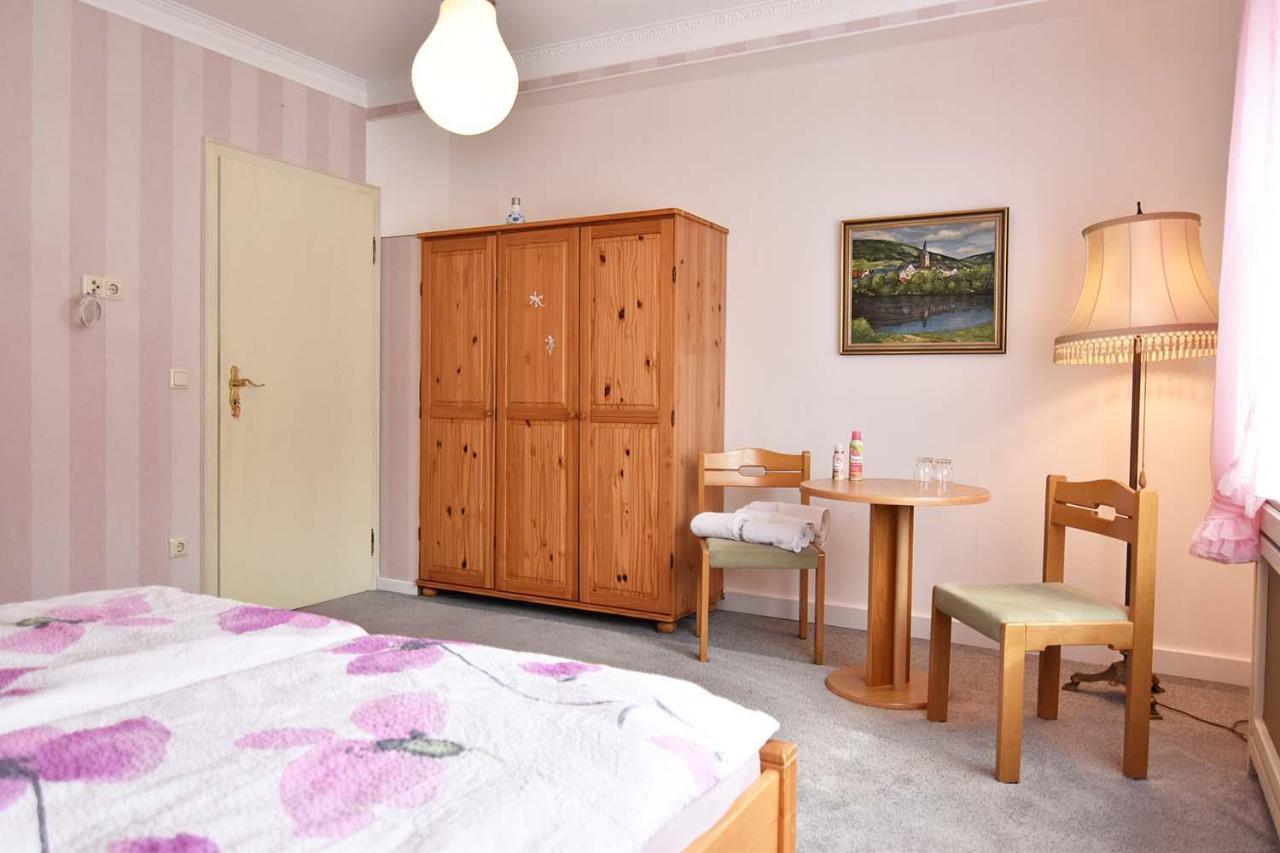 Gaestehaus Steinborn Hotel Heimbach Luaran gambar