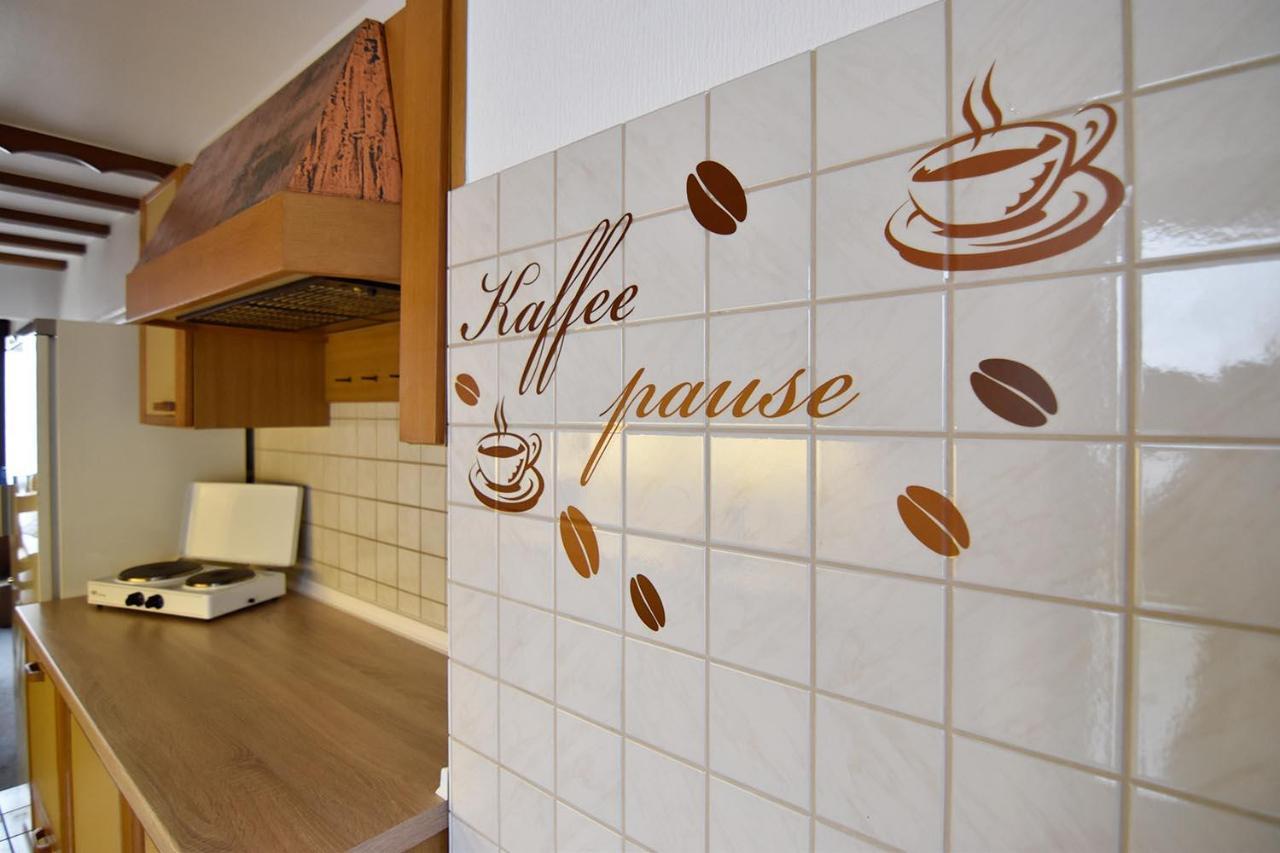 Gaestehaus Steinborn Hotel Heimbach Luaran gambar