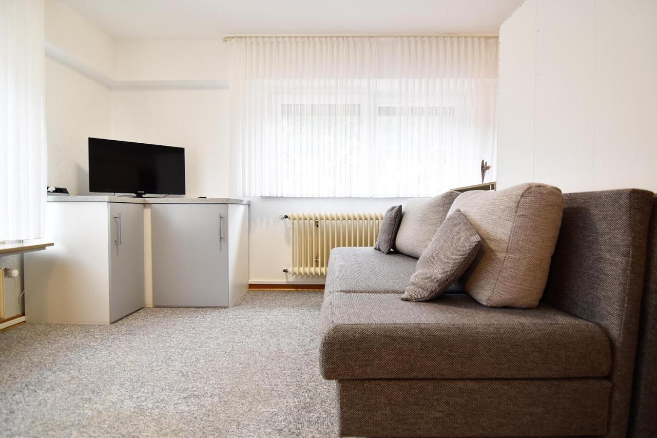 Gaestehaus Steinborn Hotel Heimbach Luaran gambar