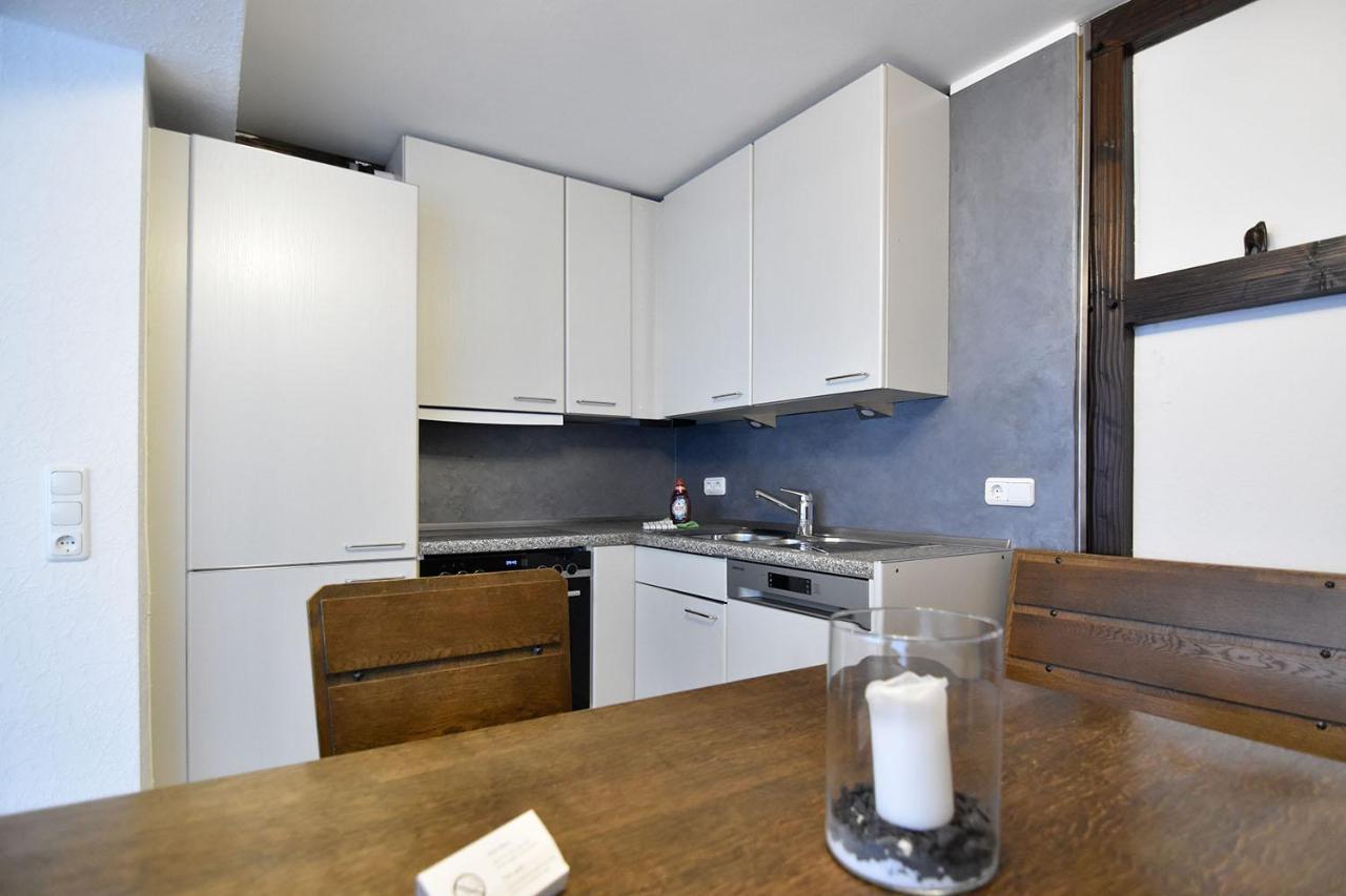 Gaestehaus Steinborn Hotel Heimbach Luaran gambar