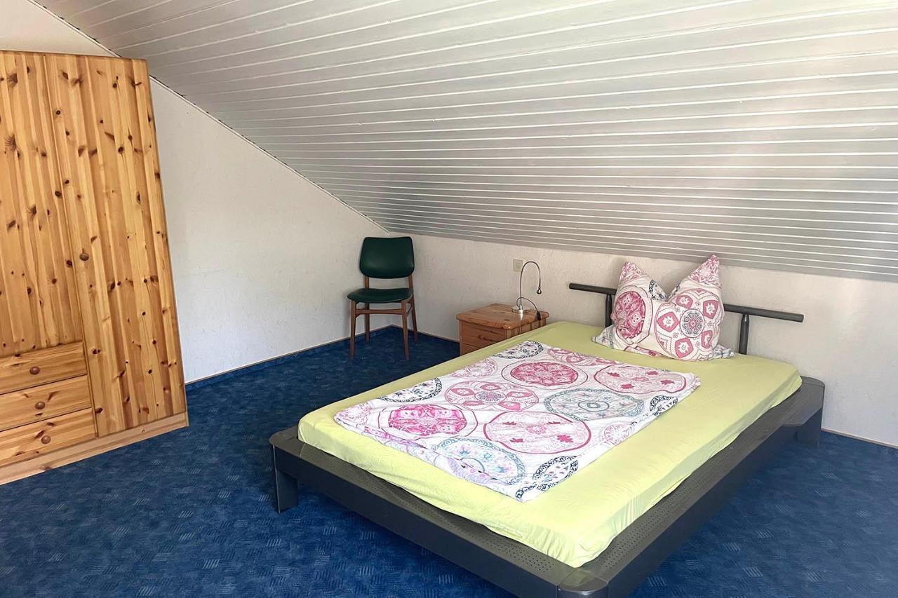 Gaestehaus Steinborn Hotel Heimbach Luaran gambar
