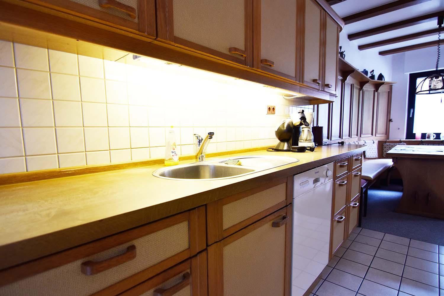 Gaestehaus Steinborn Hotel Heimbach Luaran gambar